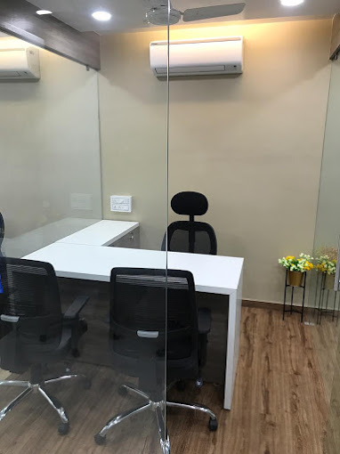 Coworking Space In Satellite BI573